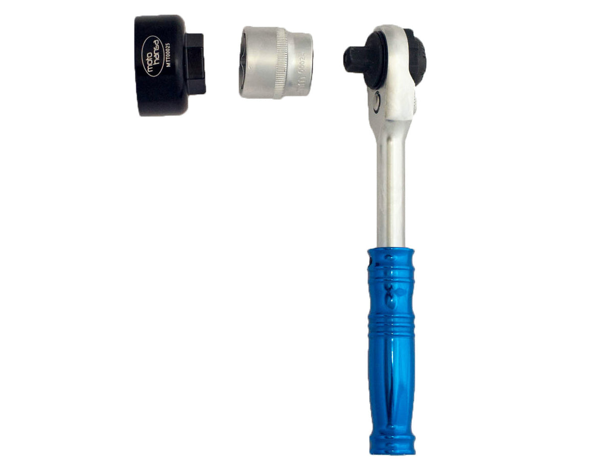 32MM SUPER SOCKET Motohansa e.K.