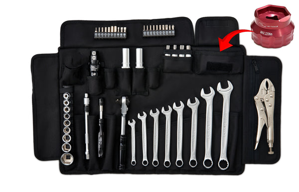 BMW PRO SERIES WERKZEUGSET