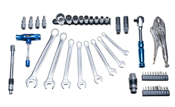 YAMAHA PRO ADVENTURE TOOL KIT