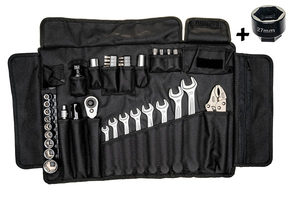 BMW PRO SERIES WERKZEUGSET