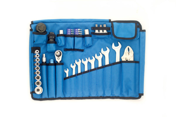 BMW PRO ADVENTURE TOOL KIT